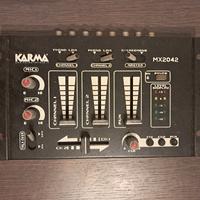 Mixer Karma MX2042