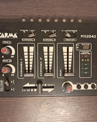 Mixer Karma MX2042
