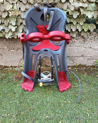 Seggiolino bicicletta anteriore Bellelli