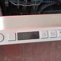 lava stoviglie whirpool a++