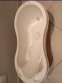 Vaschetta bagnetto Chicco 