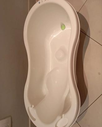 Vaschetta bagnetto Chicco 