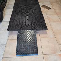 Ponte sollevatore moto