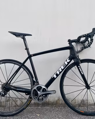 bici da corsa in carbonio TREK MADONE