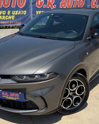 ALFA ROMEO Tonale 1.6 diesel 130 CV Ti GARANZIA