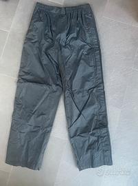 Pantaloni antipioggia Tucano panta diluvio 2000