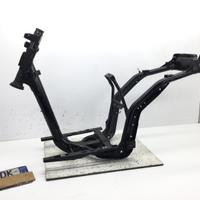 PIAGGIO LIBERTY MOC EURO 3 150 TELAIO TARGA LIBRET