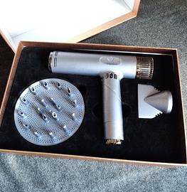 Asciugacapelli professionale ionico