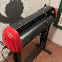 Plotter da taglio secabo S80
