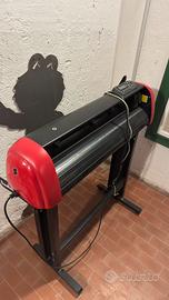 Plotter da taglio secabo S80