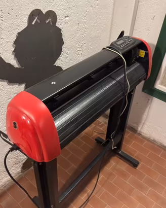 Plotter da taglio secabo S80