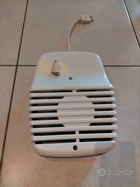 Aspiratore Bagno