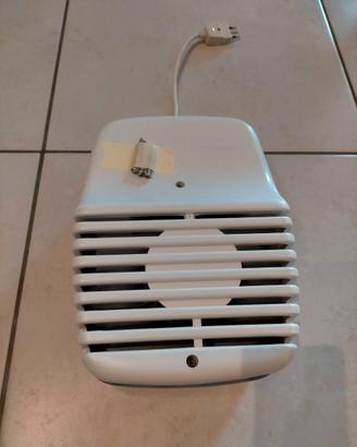 Aspiratore Bagno