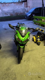 Kawasaki z1000sx