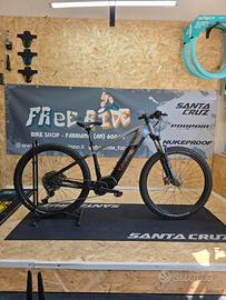 BRINKE X1S (e-mtb front)