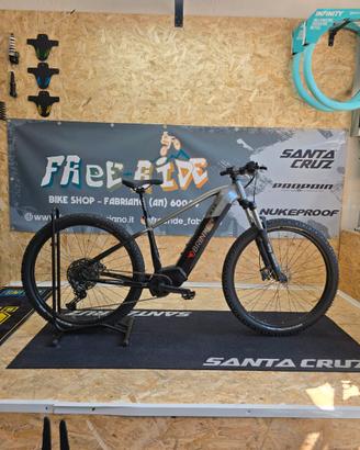 BRINKE X1S (e-mtb front)