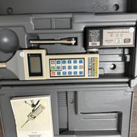 Fonometro delta ohm 9019 classe 1