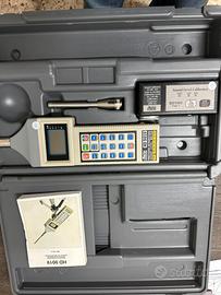 Fonometro delta ohm 9019 classe 1