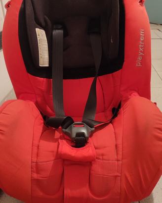 seggiolino auto Foppapedretti 
