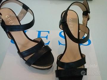Sandali donna Guess