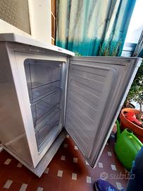 congelatore della beko nuovo