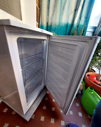 congelatore della beko nuovo