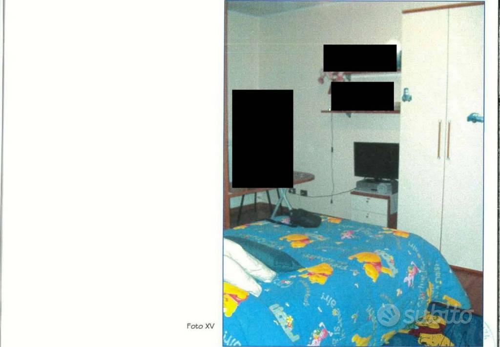Appartamento – Marano Principato, Savagli - Altro