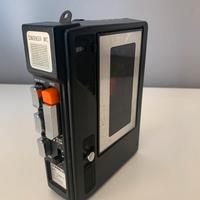 Mangiacassette Inno Hit vintage