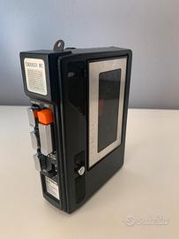 Mangiacassette Inno Hit vintage