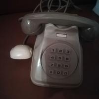 Telefono vintage  funzionante