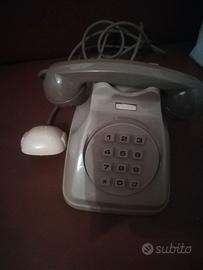 Telefono vintage  funzionante