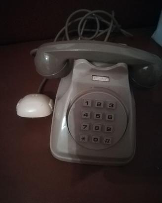 Telefono vintage  funzionante