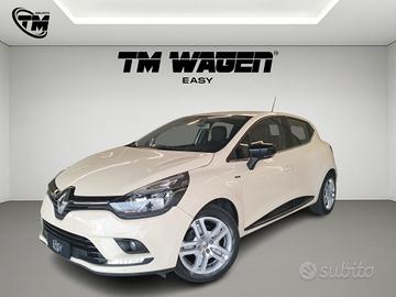 Renault Clio dCi 8V 90CV Start&Stop 5 porte Energy