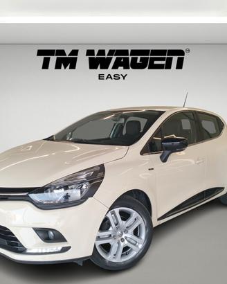 Renault Clio dCi 8V 90CV Start&Stop 5 porte Energy