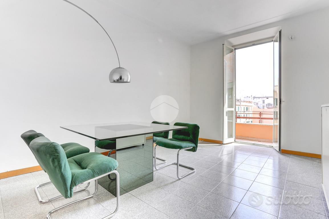 Appartamento – Roma, Tuscolano - Vista 4