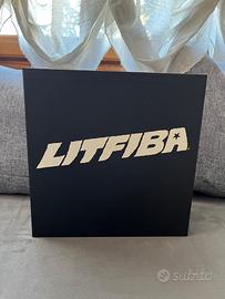 Litfiba - Litfiba Rare & Live