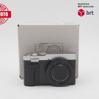 Panasonic Lumix TZ99