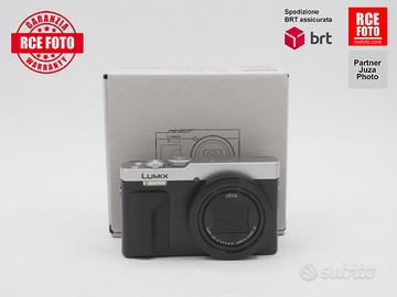 Panasonic Lumix TZ99