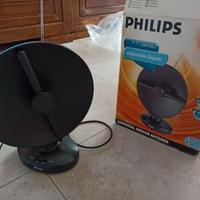 Antenna Tv amplificata Philips TT300/00U