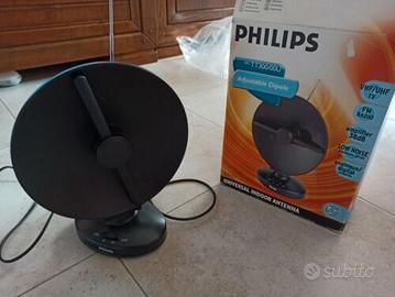 Antenna Tv amplificata Philips TT300/00U