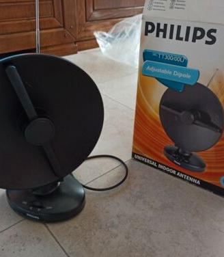Antenna Tv amplificata Philips TT300/00U