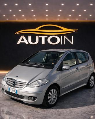 Mercedes-benz A 150 Coupé Elegance NEOPATENTATI
