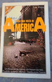 C'era una volta in America - Lee Hays