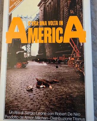 C'era una volta in America - Lee Hays