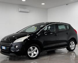 Peugeot 3008 1.6 HDi 112CV Tecno