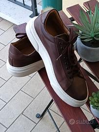 scarpe da uomo 