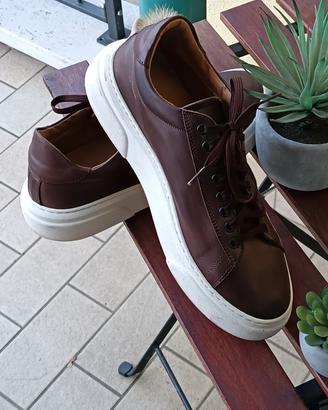 scarpe da uomo 