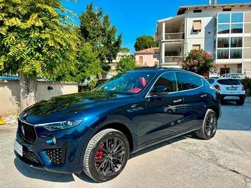 Maserati Levante 2.0 mhev GT 330cv auto