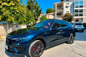 Maserati Levante 2.0 mhev GT 330cv auto