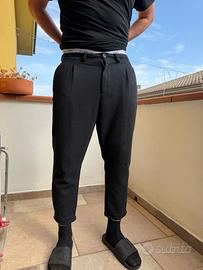 Pantalone elegante